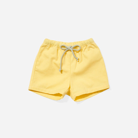 Oso & Me babies' bingo short