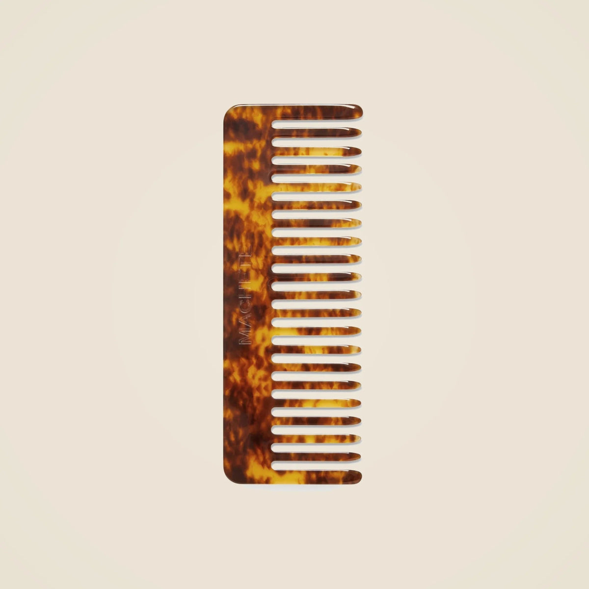 MACHETE No. 2 comb