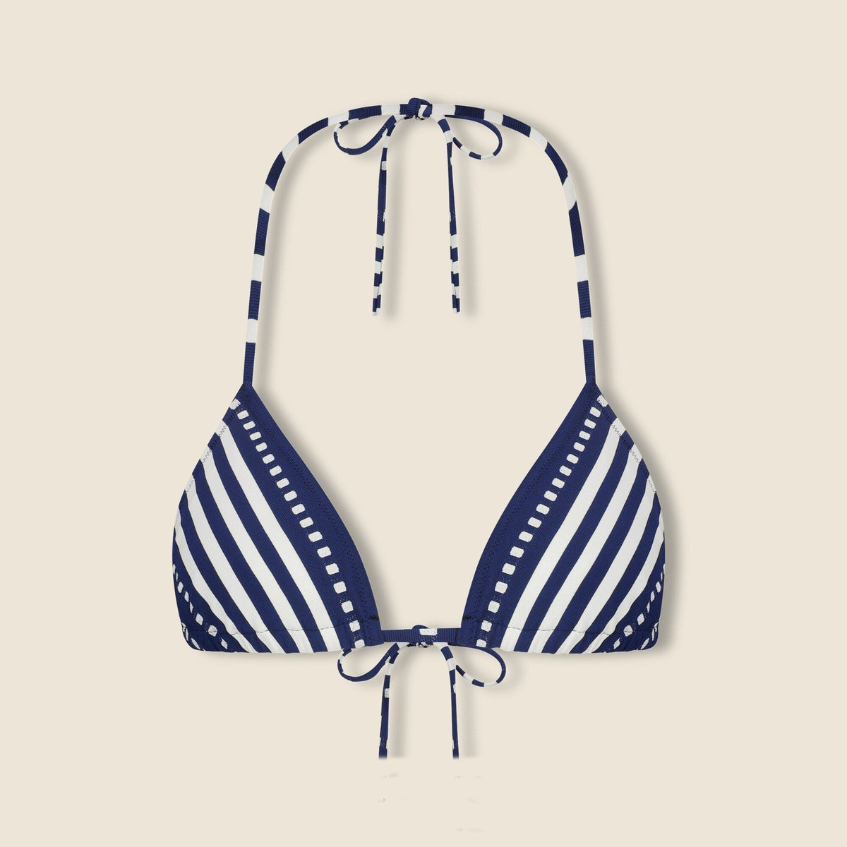 lemlem Malia triangle bikini top