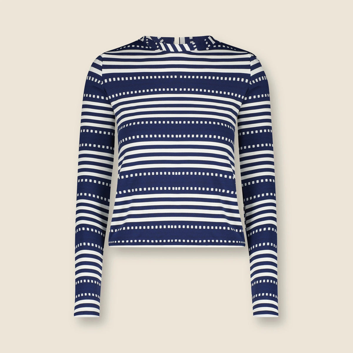 lemlem Azeb rash guard swimsuit