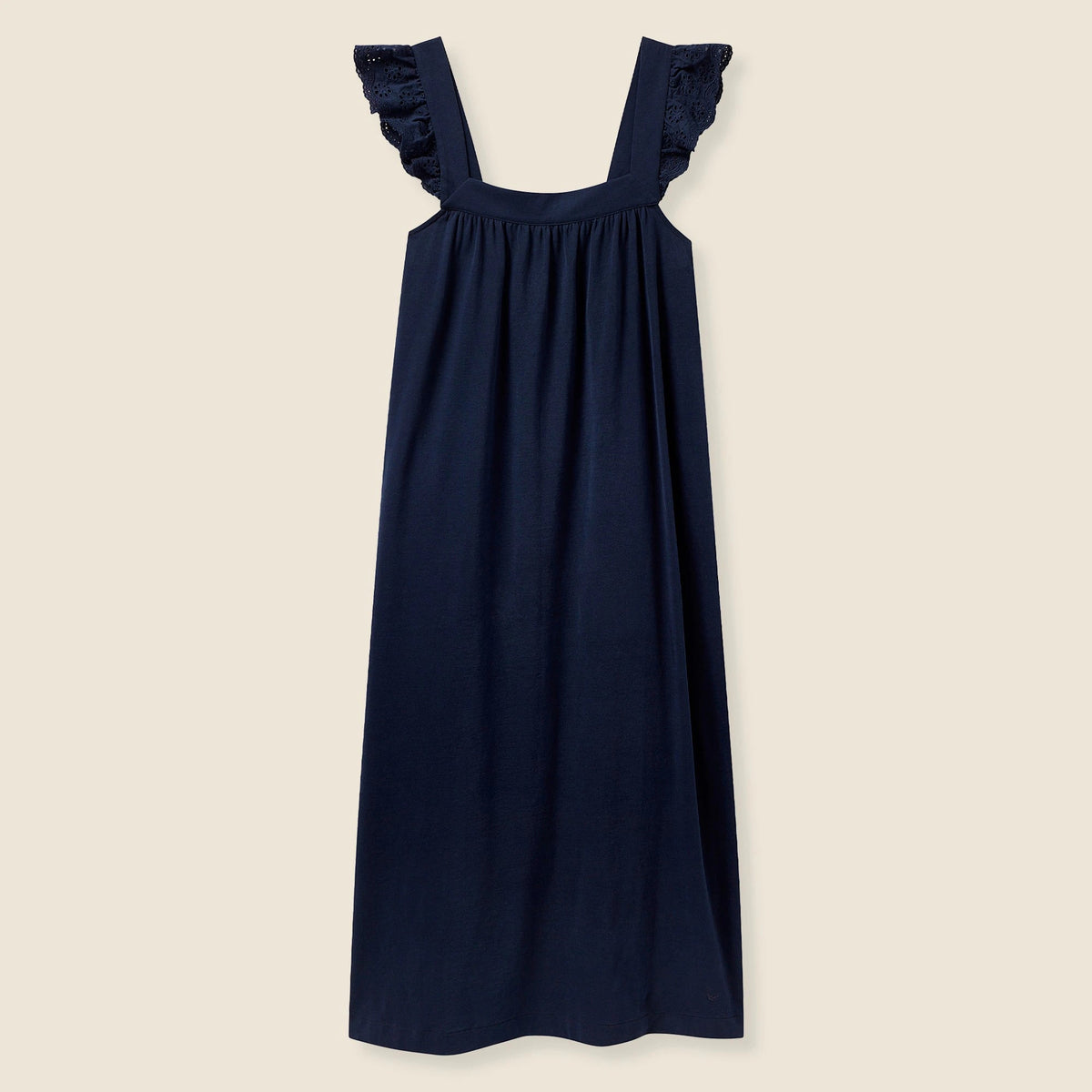 Petite Plume™ women's Pima cotton Clara nightgown