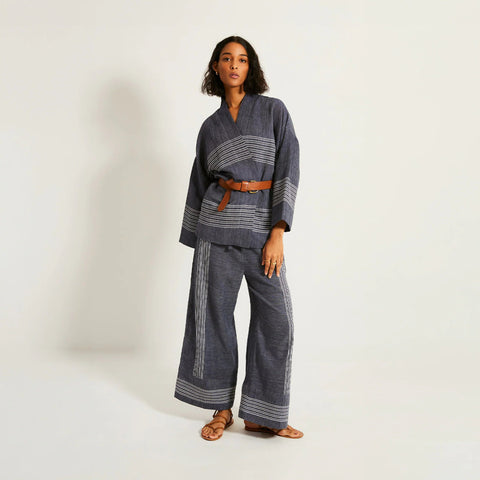 lemlem Terara jacket