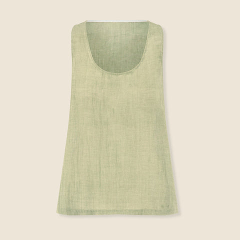 lemlem Kati tank top