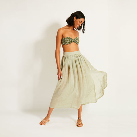 lemlem Freye skirt
