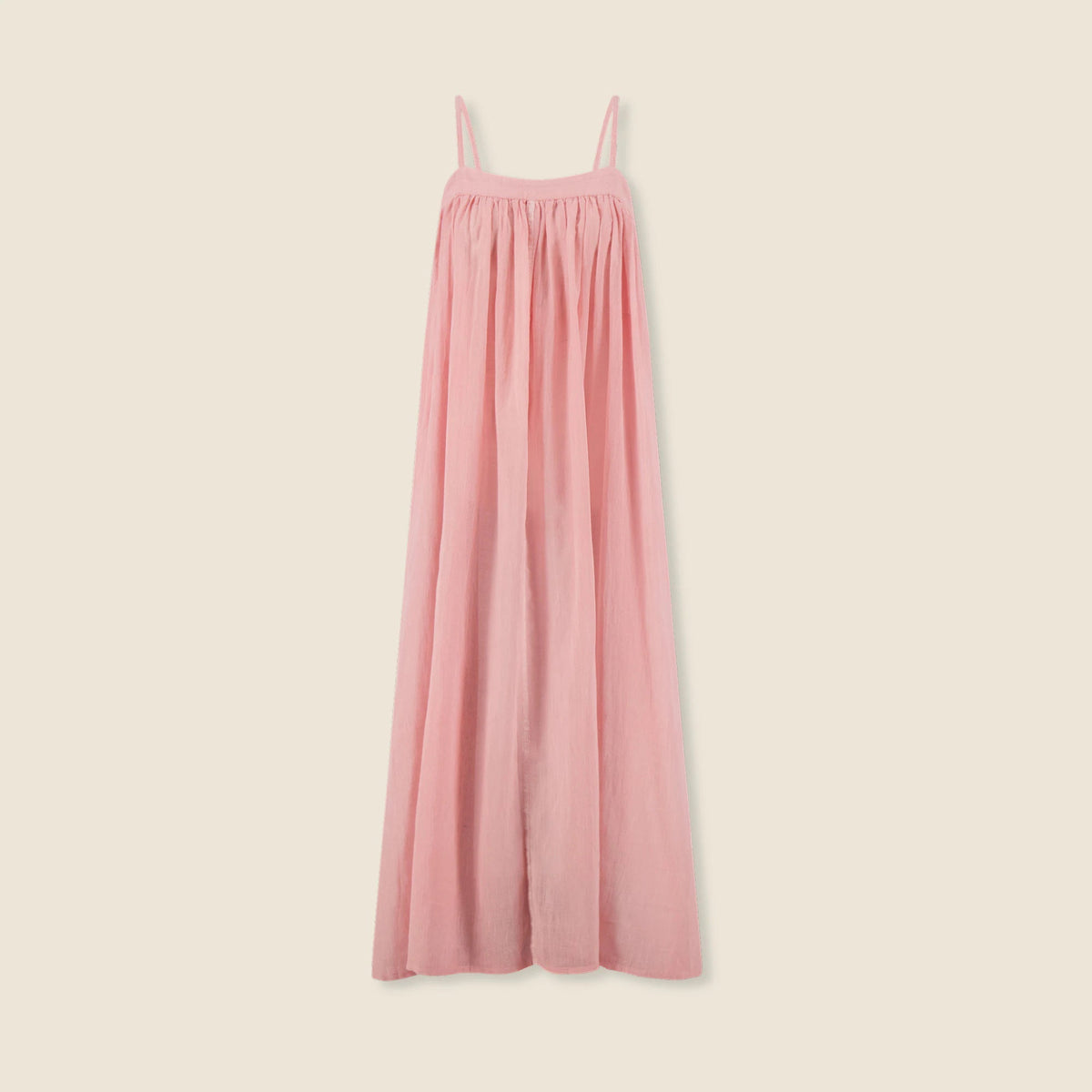 lemlem Eda slip dress
