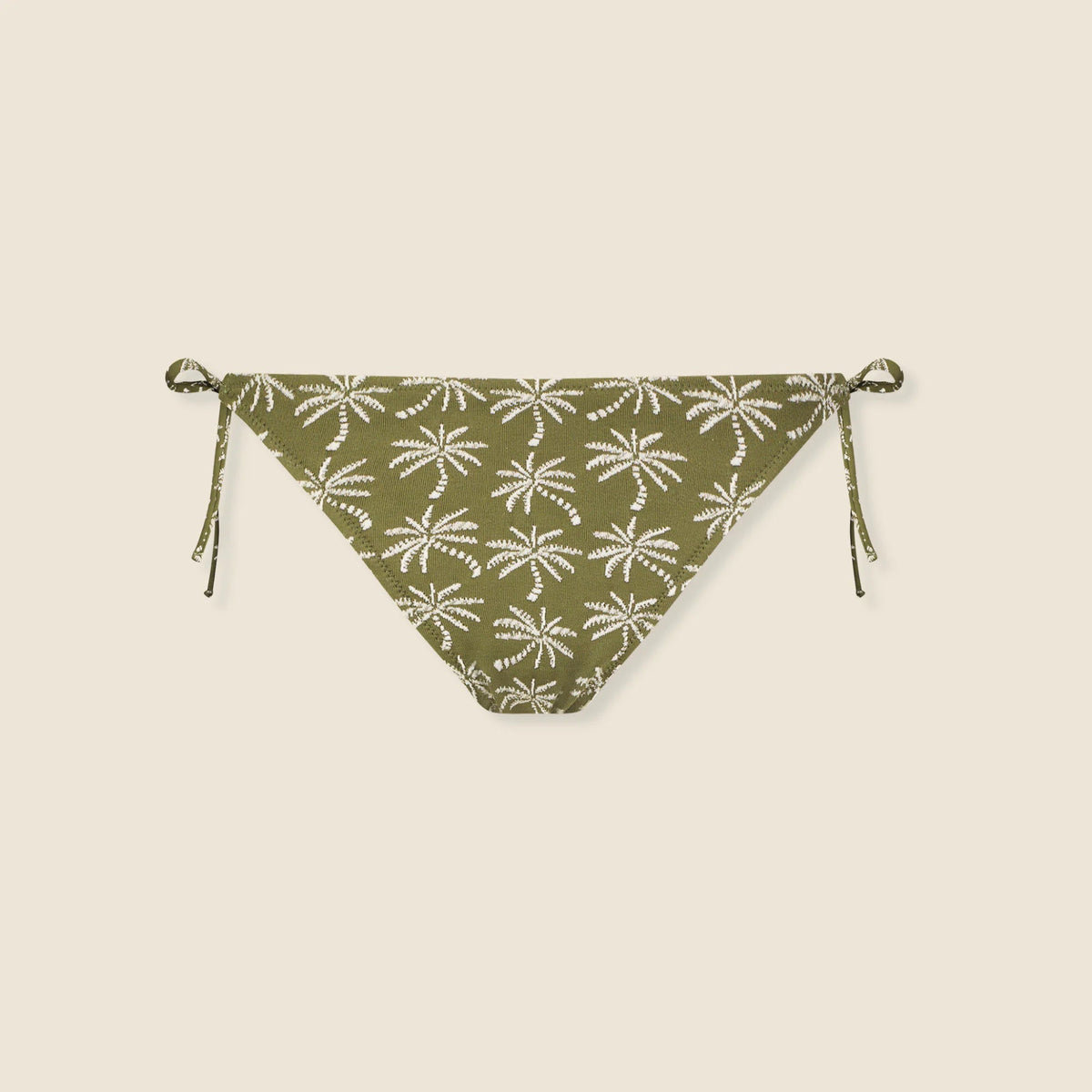 lemlem Rekka string bikini bottom