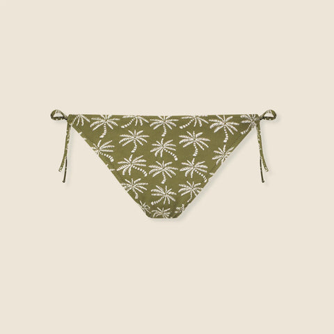 lemlem Rekka string bikini bottom