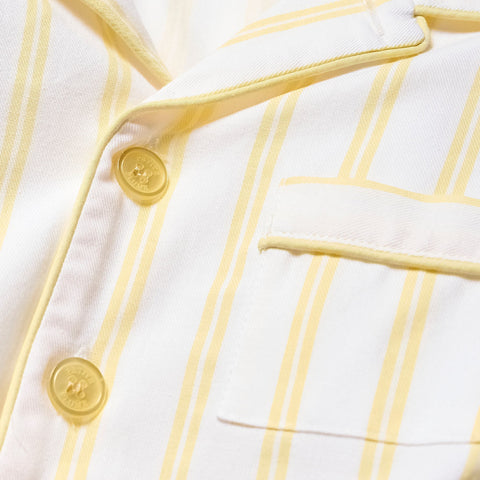 Petite Plume™ kids' twill short set