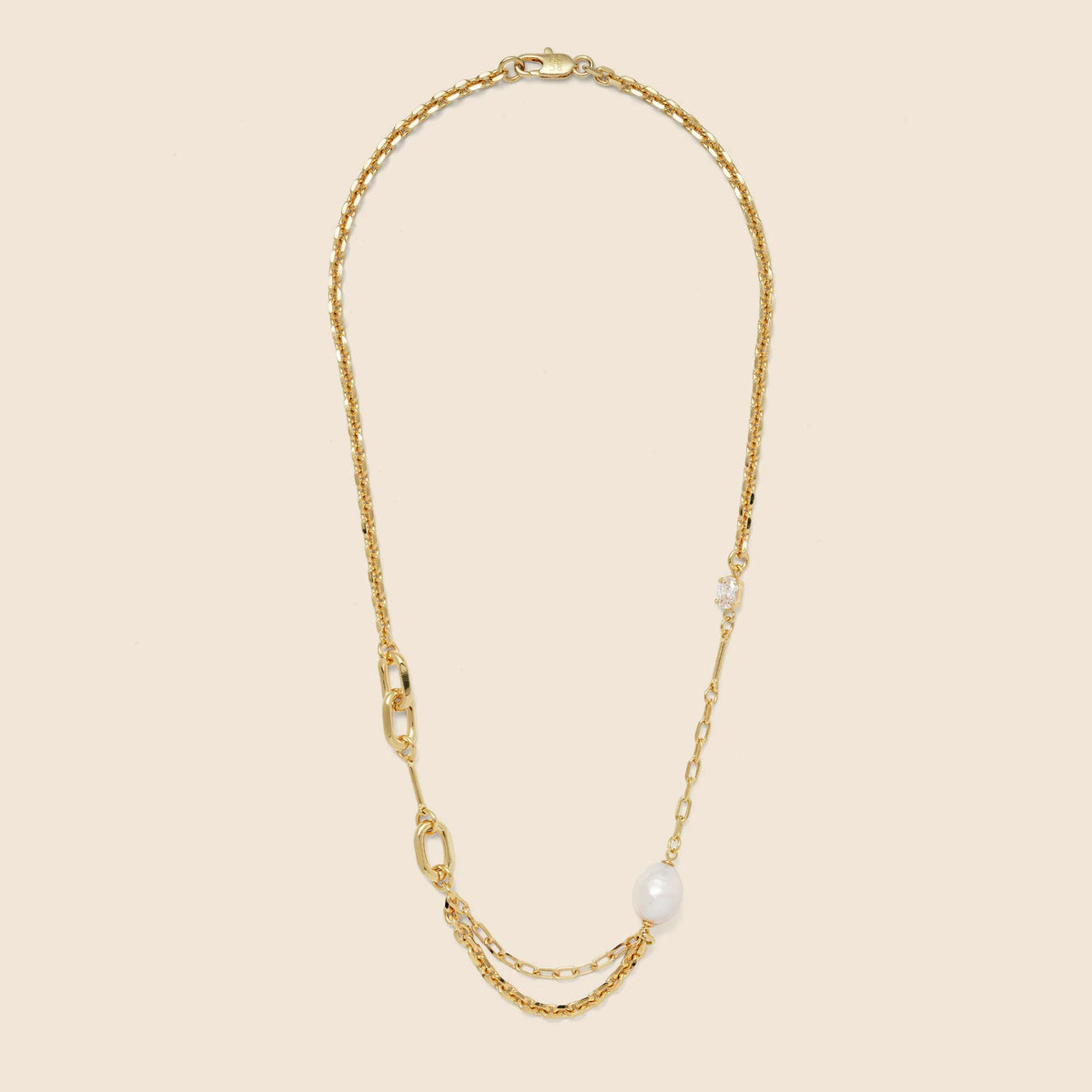 Lady Grey Sophie necklace