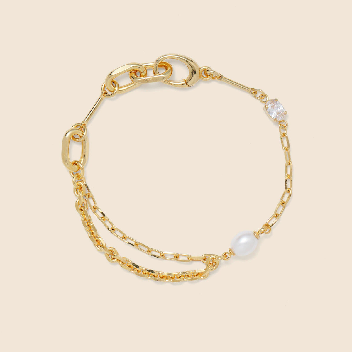 Lady Grey Sophie bracelet