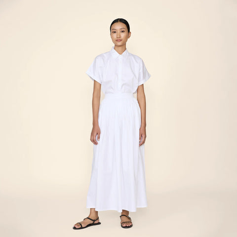 LAUDE the Label relaxed skirt