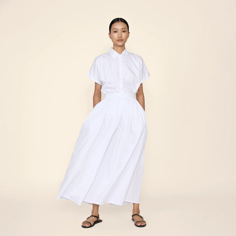 LAUDE the Label relaxed skirt