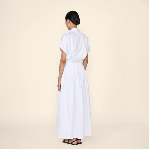 LAUDE the Label relaxed skirt