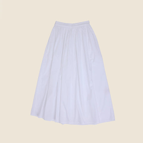 LAUDE the Label relaxed skirt