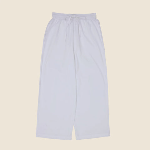 LAUDE the Label drawstring pant