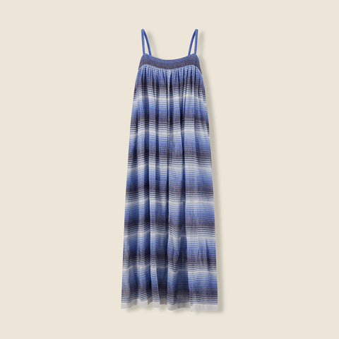 lemlem Eda slip dress