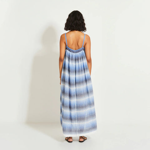 lemlem Eda slip dress