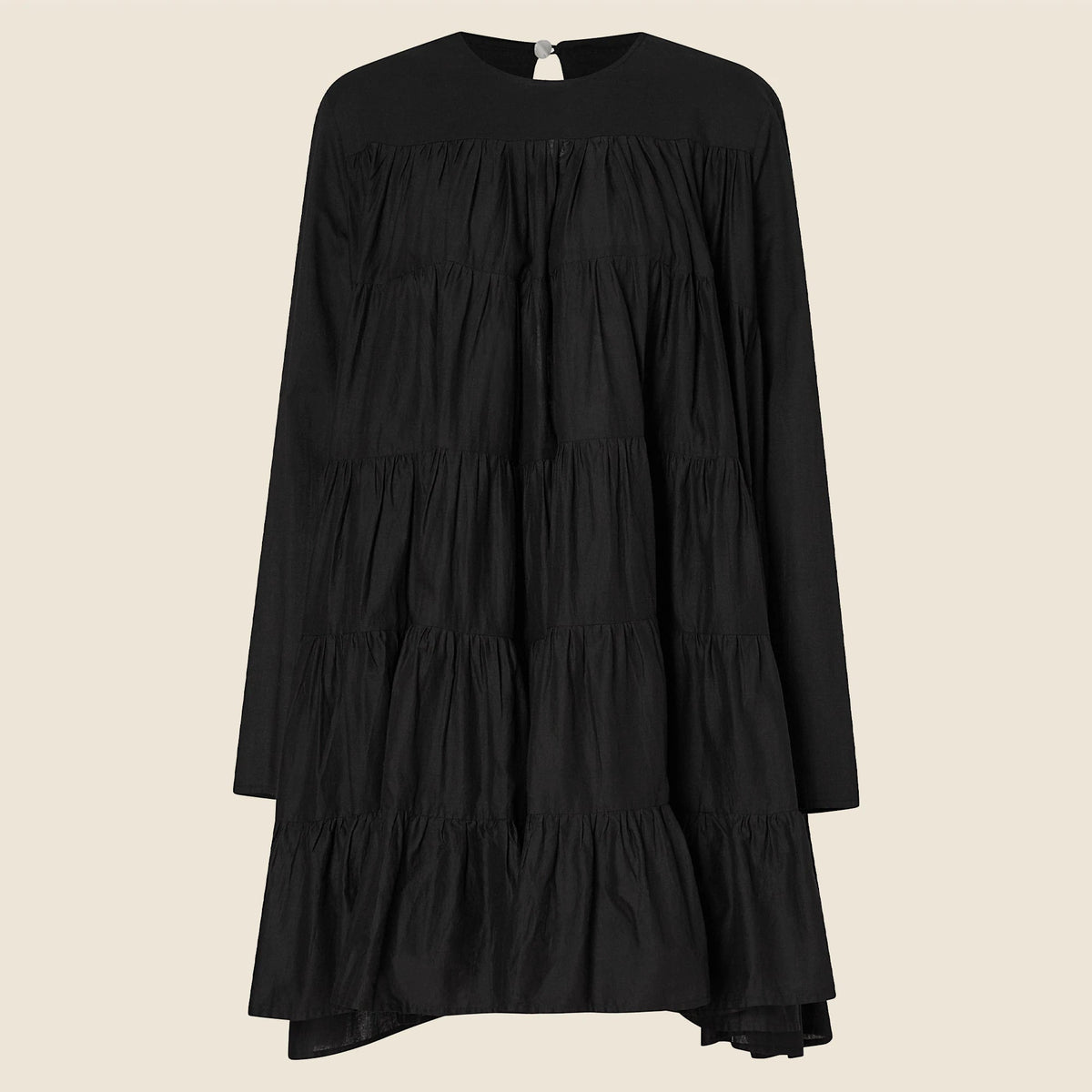 Merlette Soliman mini dress