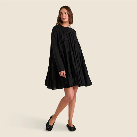 Merlette Soliman mini dress