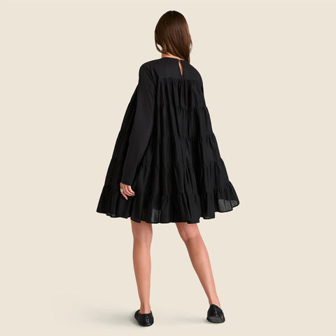 Merlette Soliman mini dress