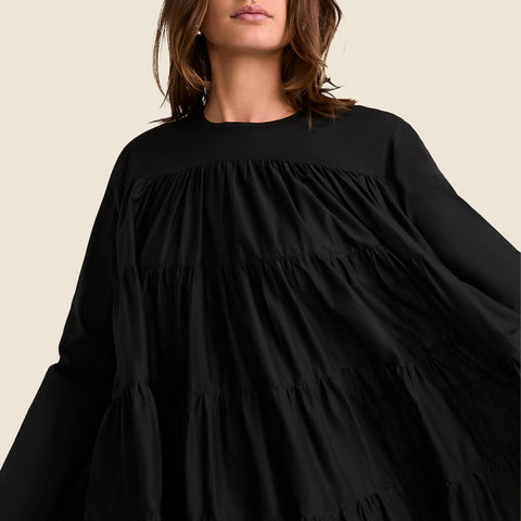 Merlette Soliman mini dress