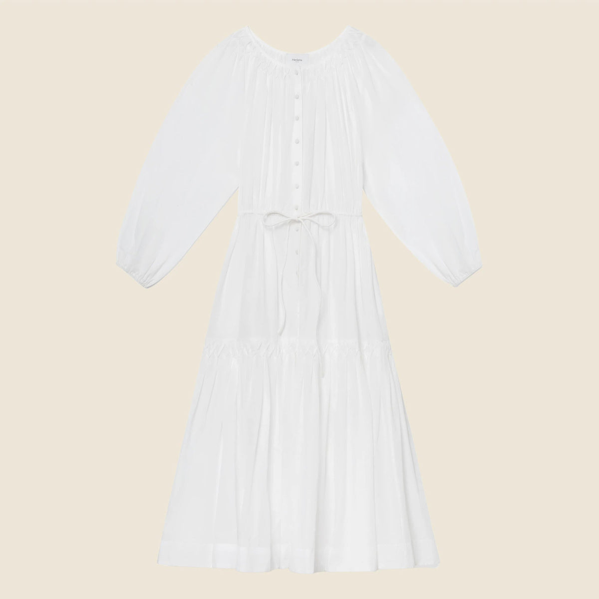 Merlette Allegra dress