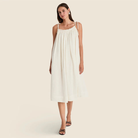 Merlette Laurus dress