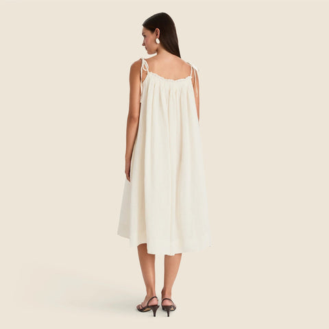 Merlette Laurus dress