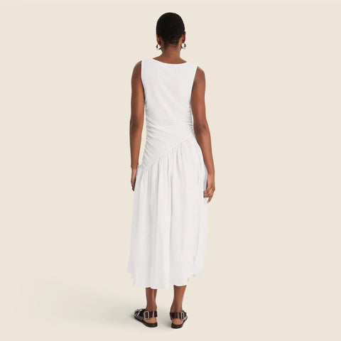 Merlette Isolde dress