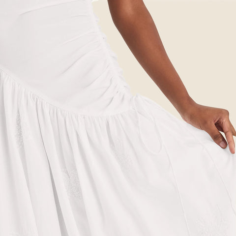 Merlette Isolde dress