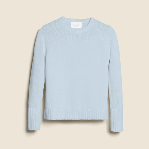 State of Cotton NYC Addison crewneck sweater