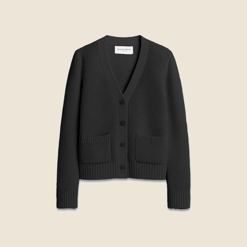 State of Cotton NYC Griffin cardigan