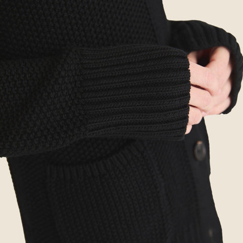 State of Cotton NYC Griffin cardigan