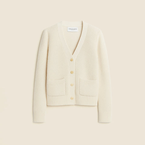 State of Cotton NYC Griffin cardigan