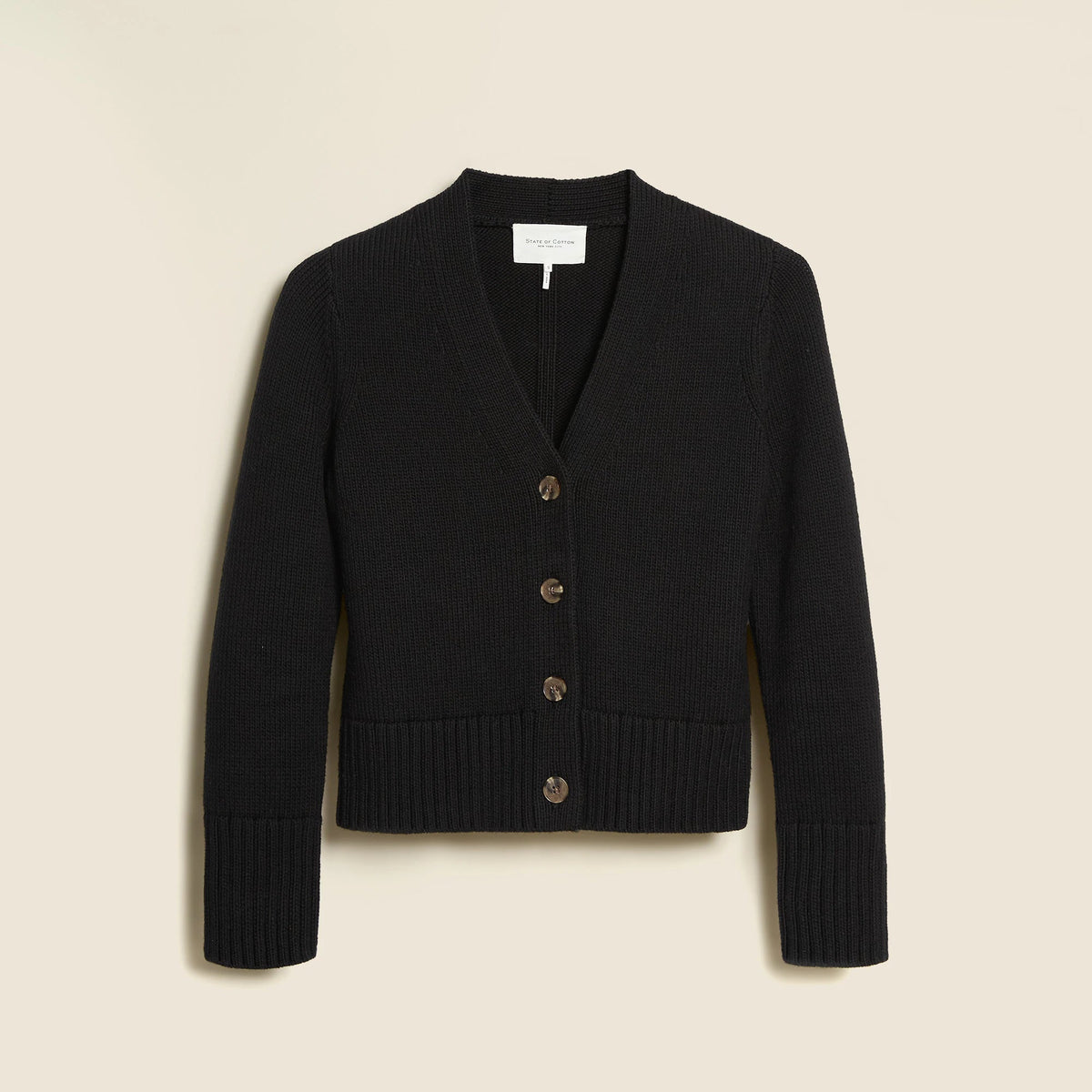 State of Cotton NYC Peyton cardigan