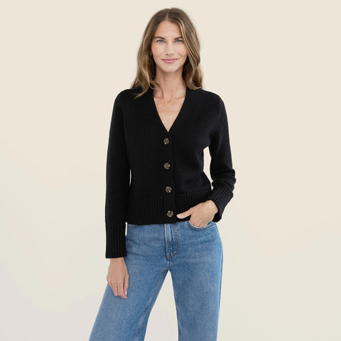 State of Cotton NYC Peyton cardigan