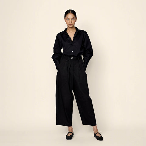 LAUDE the Label boyfriend trouser