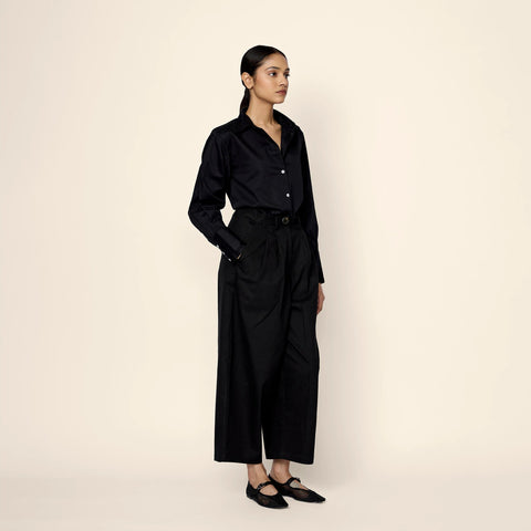 LAUDE the Label boyfriend trouser