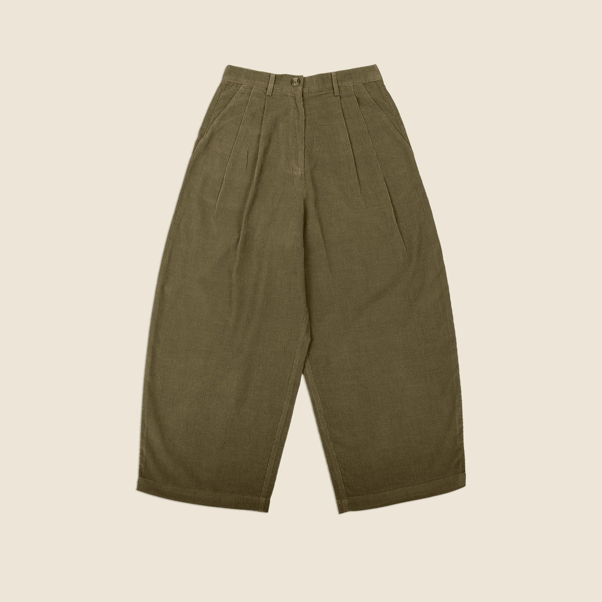 LAUDE the Label boyfriend trouser