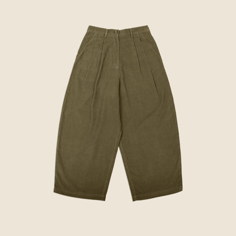 LAUDE the Label boyfriend trouser